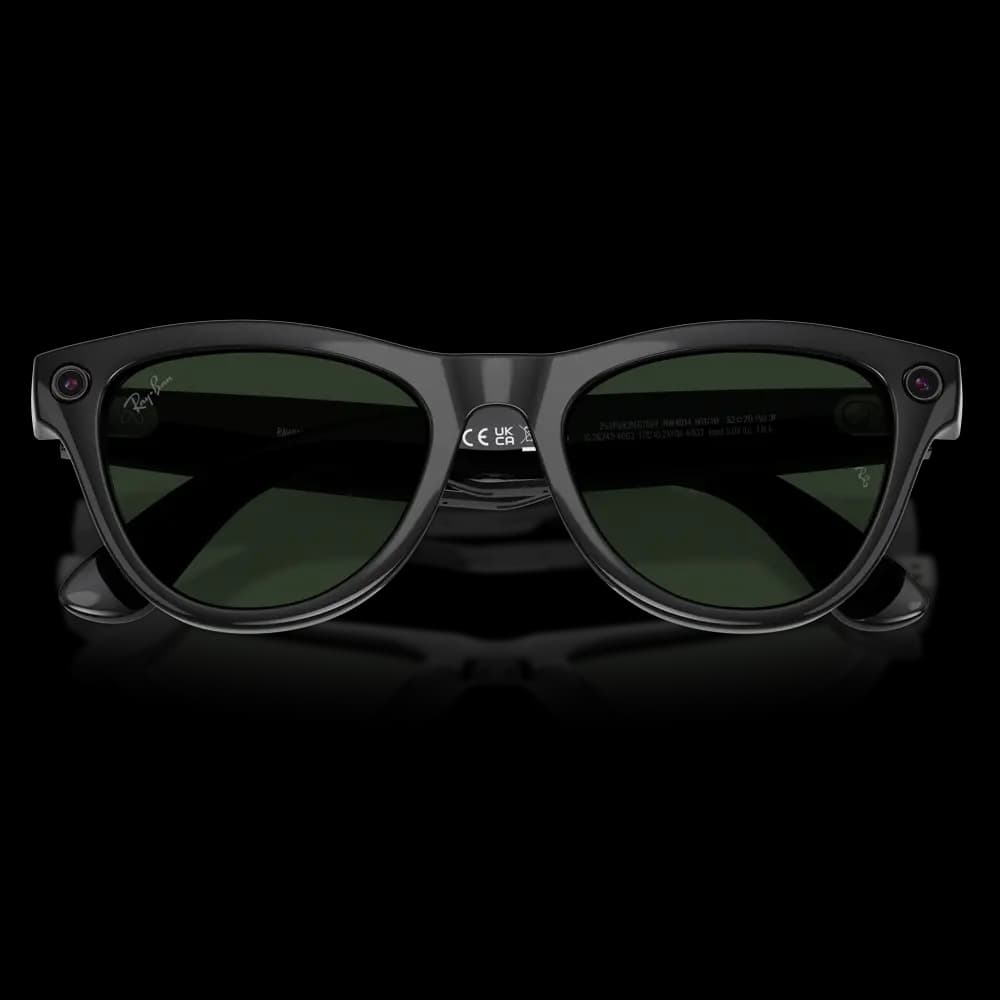 Ray-Ban Meta Skyler Transitions® (Gen 2) · RW4014  — vista 2
