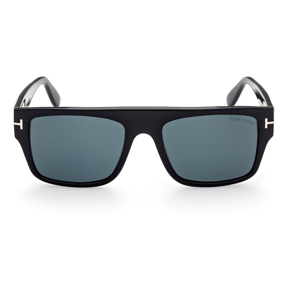Tom Ford montura acetato — vista 2