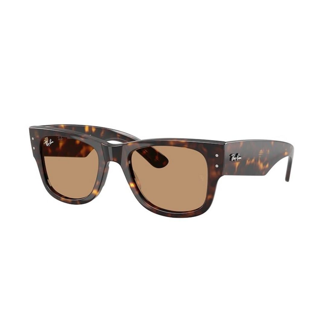 Ray-Ban Mega Wayfarer · RB0840 902/53