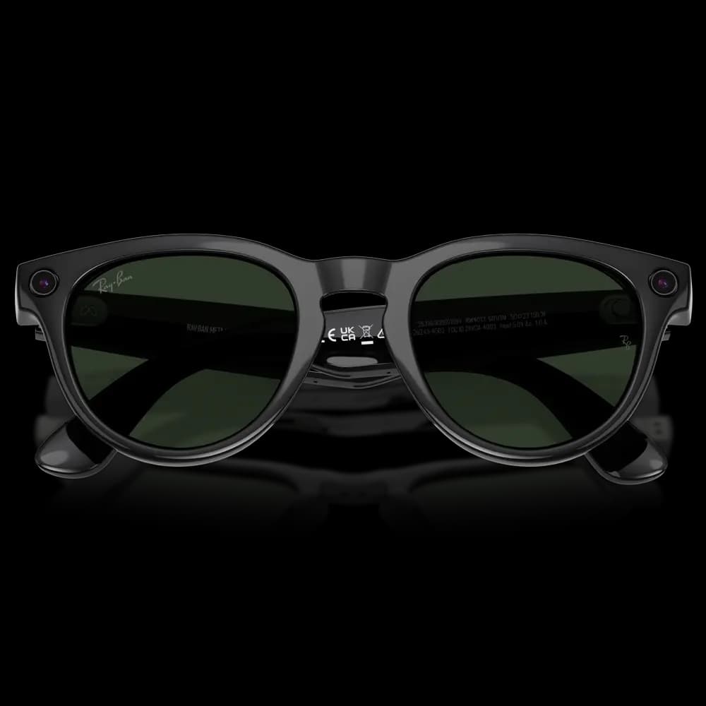 Ray-Ban Meta Headliner Transitions® (Gen 2) · RW4013 — vista 3