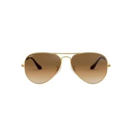 Ray-Ban Aviator · RB3025 — vista 2