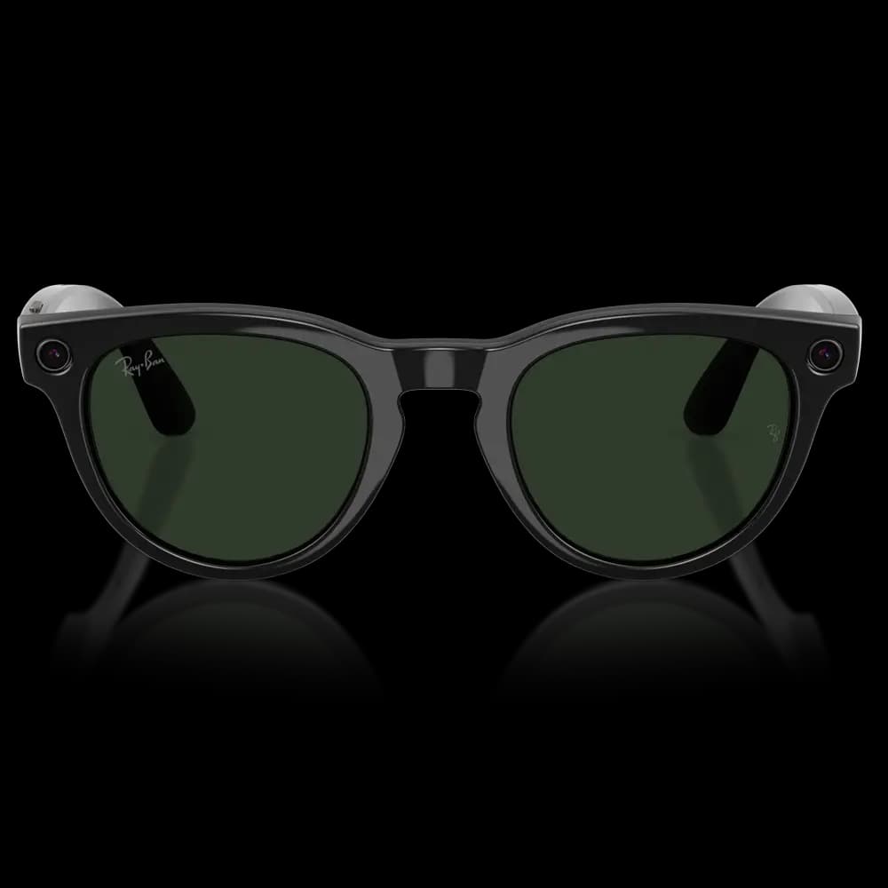 Ray-Ban Meta Headliner Transitions® (Gen 2) · RW4013 — vista 2