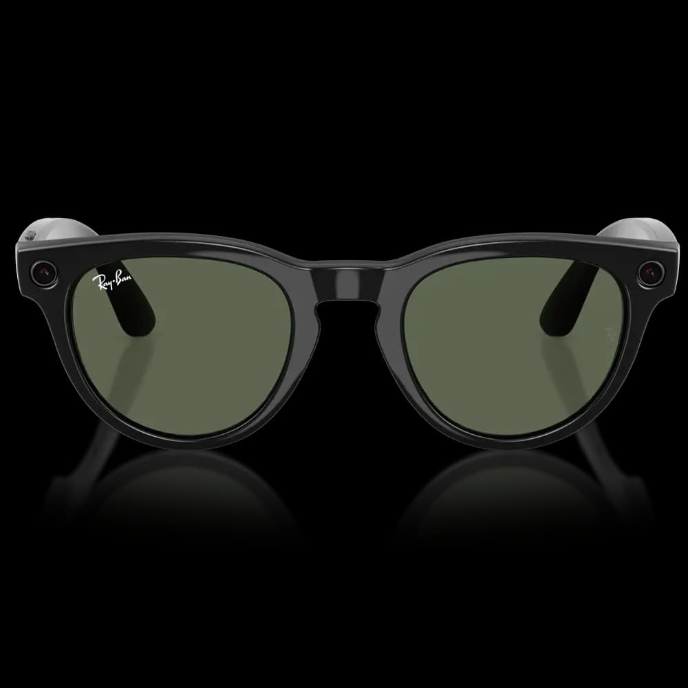 Ray-Ban Meta Headliner (Gen 2) · RW4013 — vista 2