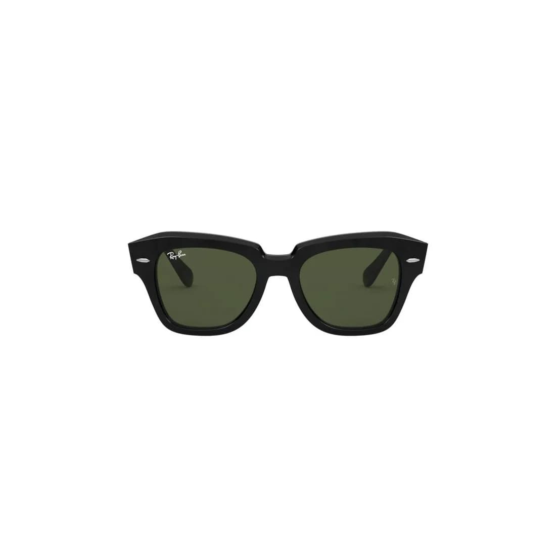 Ray-Ban State Street · RB2186 — vista 2