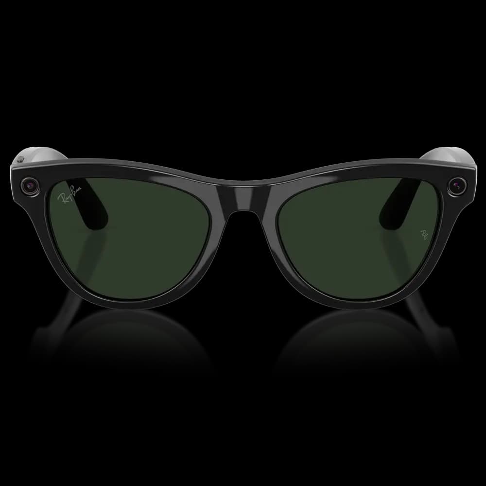 Ray-Ban Meta Skyler Transitions® (Gen 2) · RW4014  — vista 3