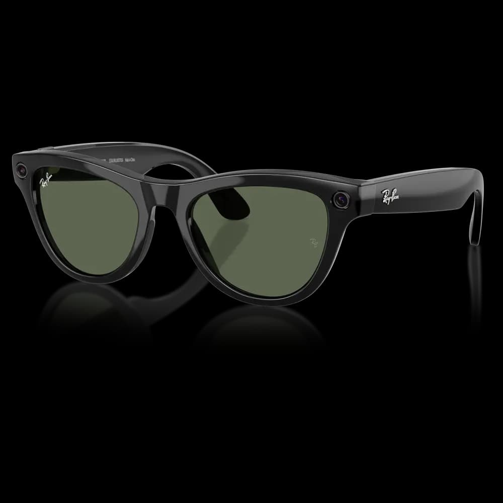 Ray-Ban Meta Skyler (Gen 2) · RW4014