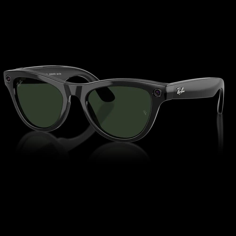 Ray-Ban Meta Skyler Transitions® (Gen 2) · RW4014