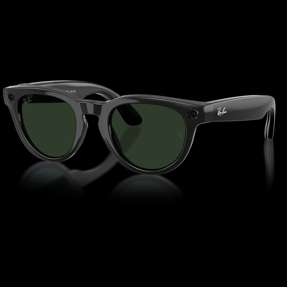 Ray-Ban Meta Headliner Transitions® (Gen 2) · RW4013