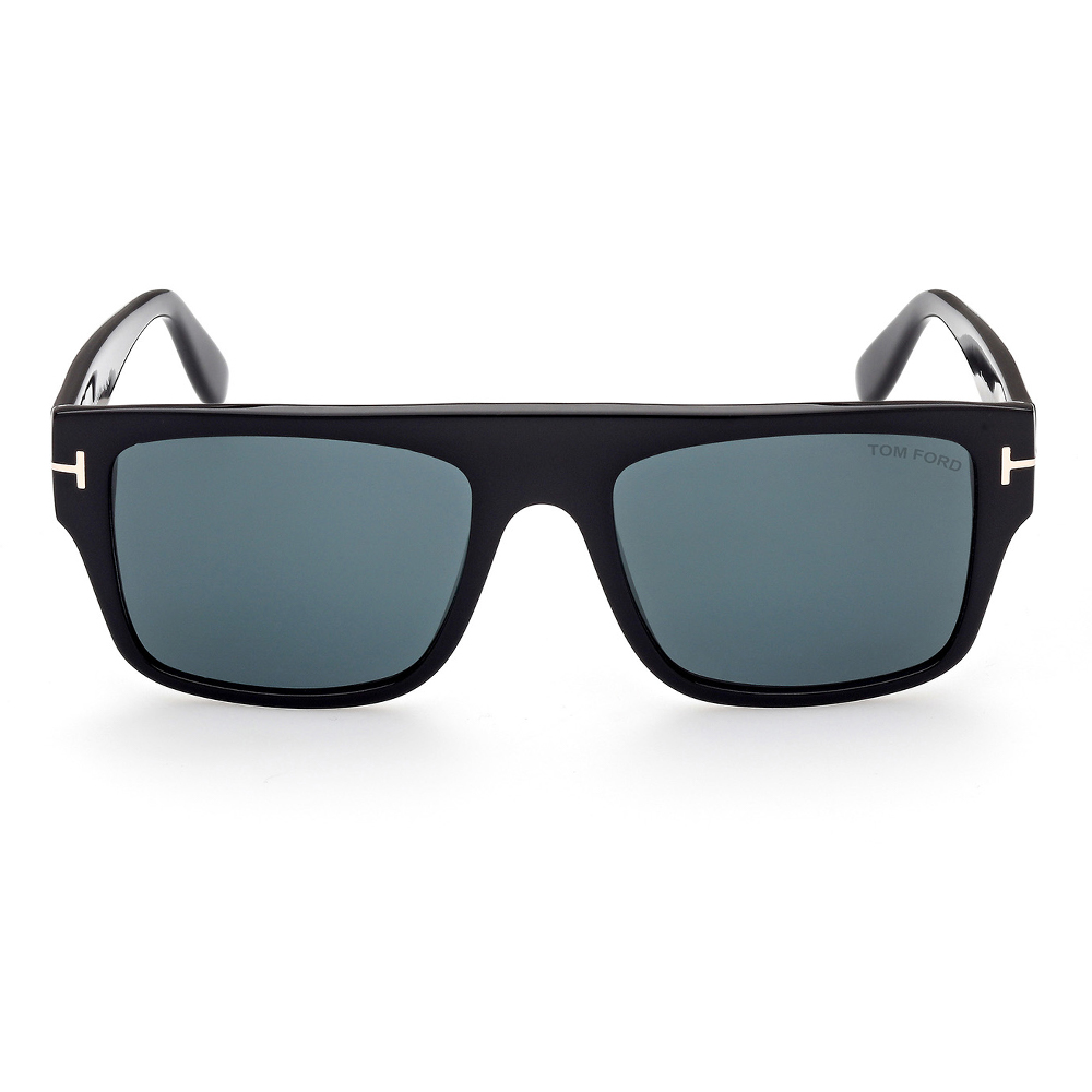 Tom Ford montura acetato — vista 2