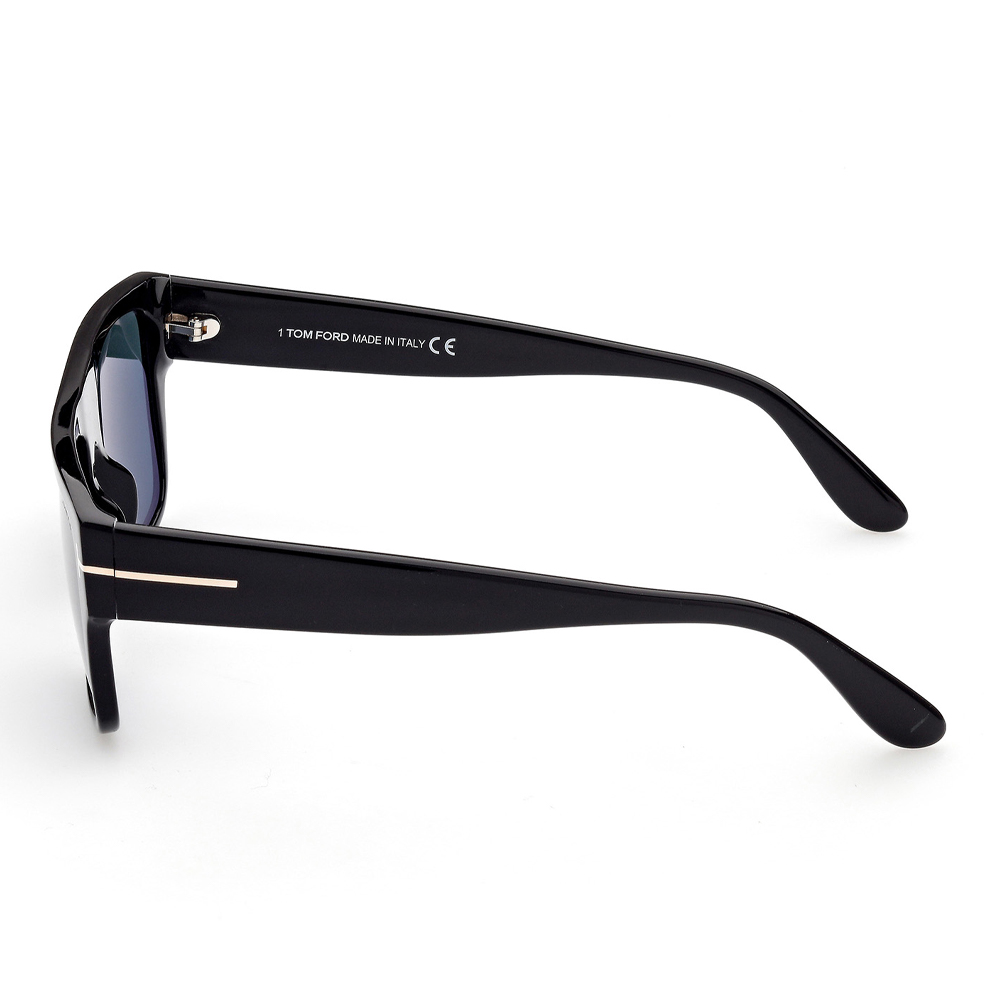 Tom Ford montura acetato — vista 3