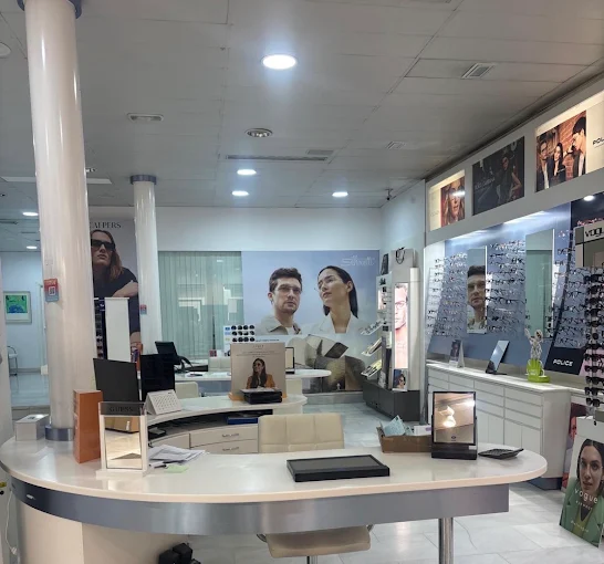 Ópticas Rodríguez Osuna Centro — foto 7