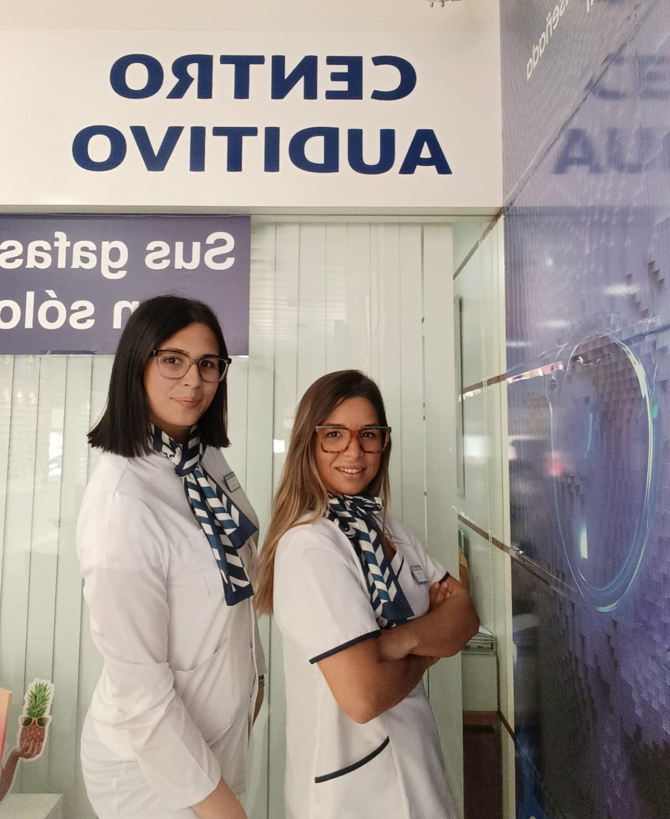 Ópticas Rodríguez Estepa — foto 5
