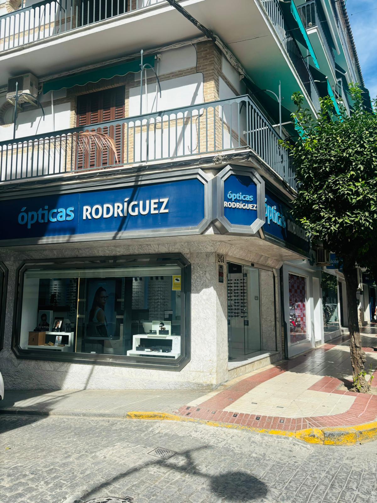 Ópticas Rodríguez Écija Centro — foto 6