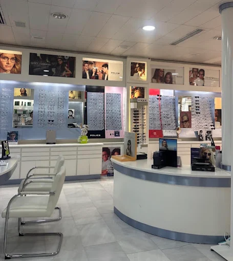 Ópticas Rodríguez Osuna Centro — foto 6