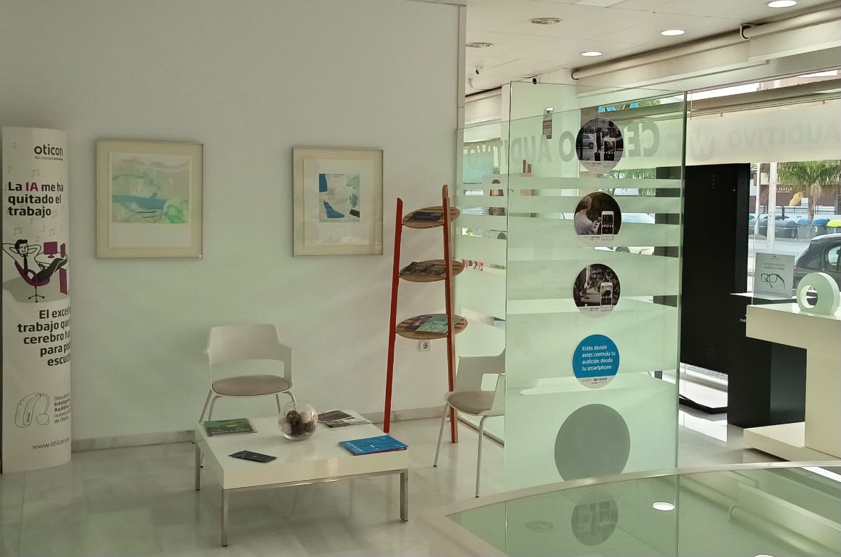 Ópticas Rodríguez Écija Avenida — foto 8