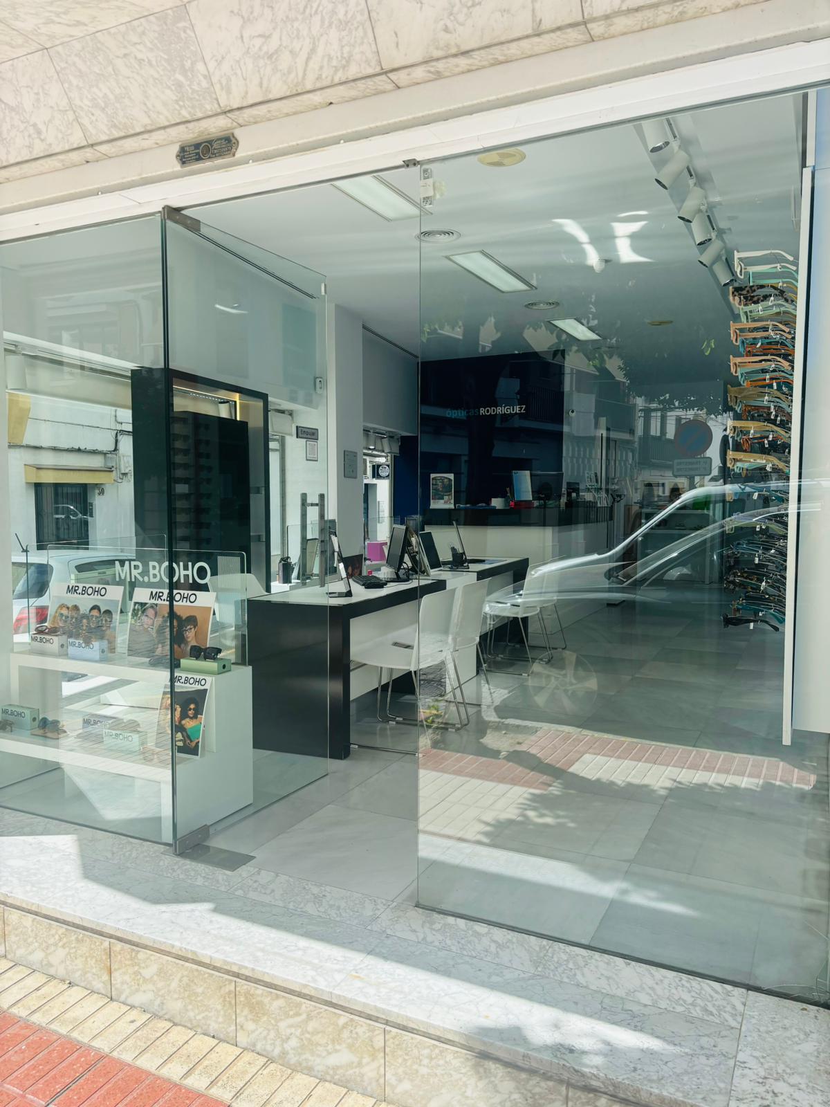 Ópticas Rodríguez Écija Centro — foto 7
