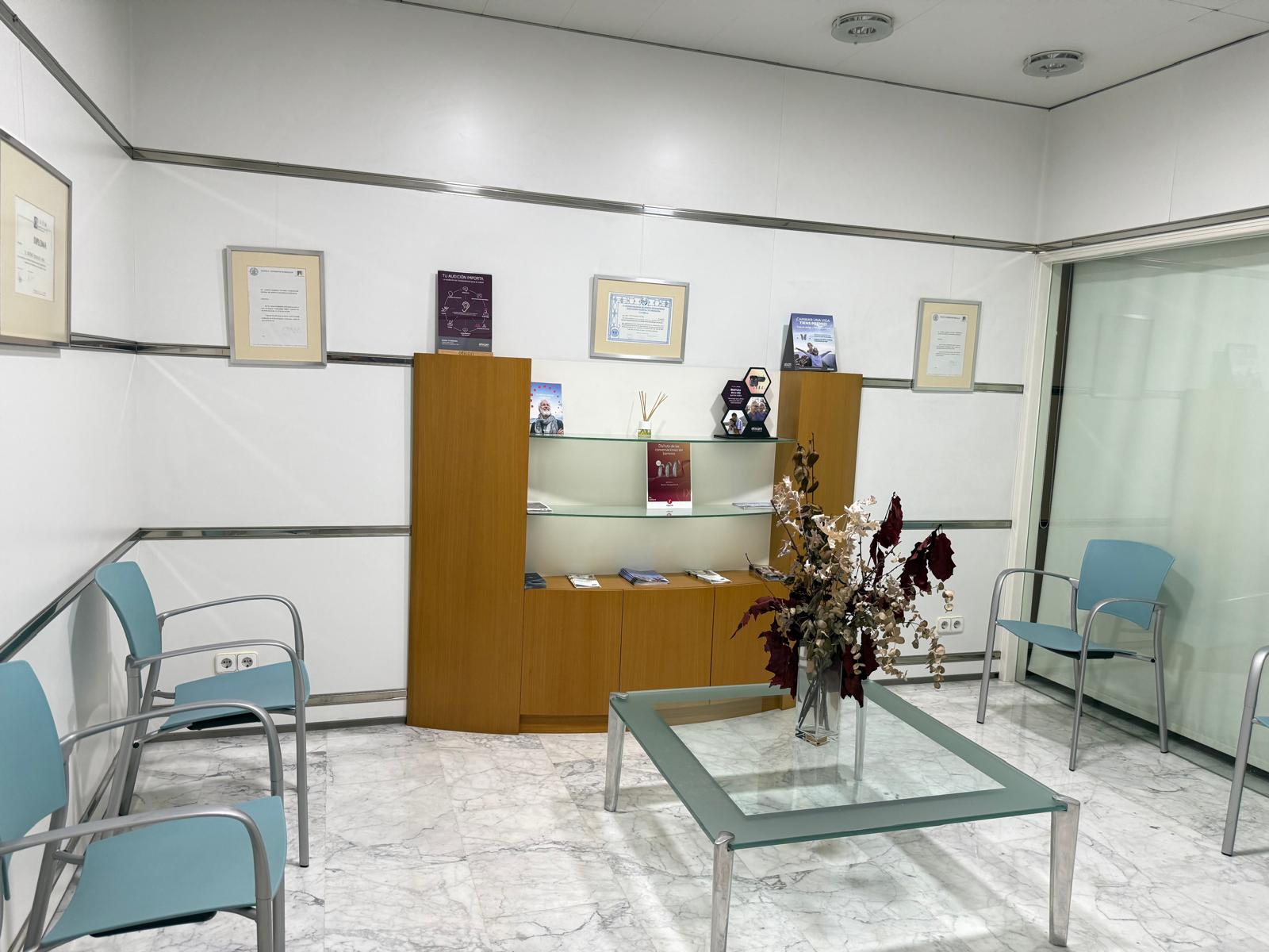 Ópticas Rodríguez Osuna Hospital — foto 7