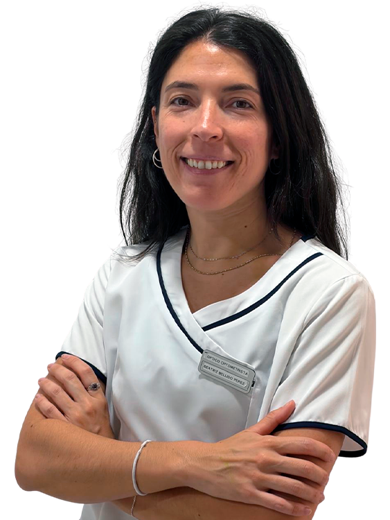 Beatriz Bellido