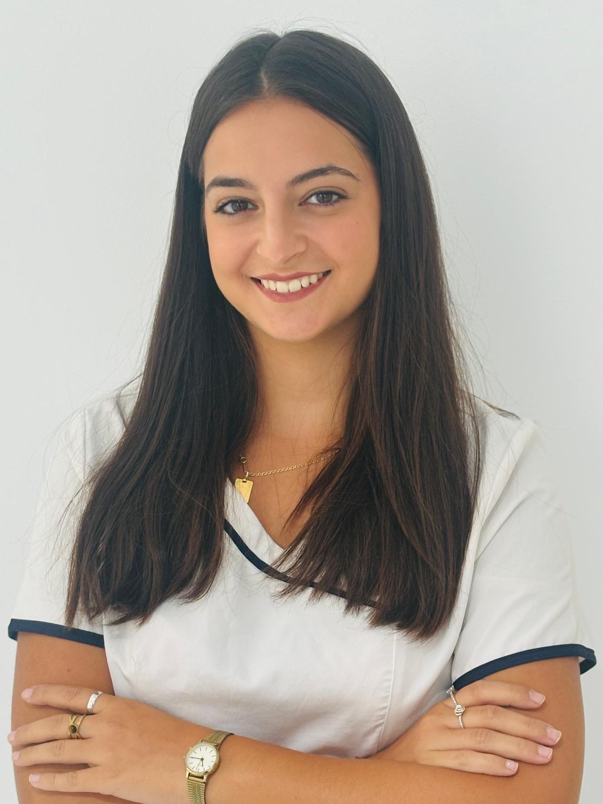 Ana Pérez