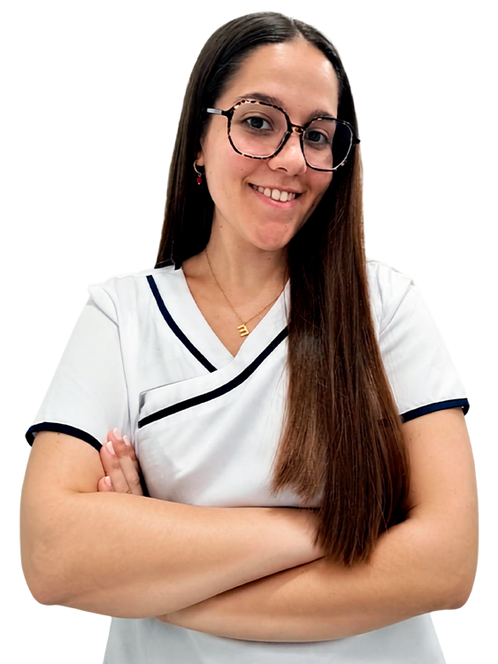 Elena Muñoz
